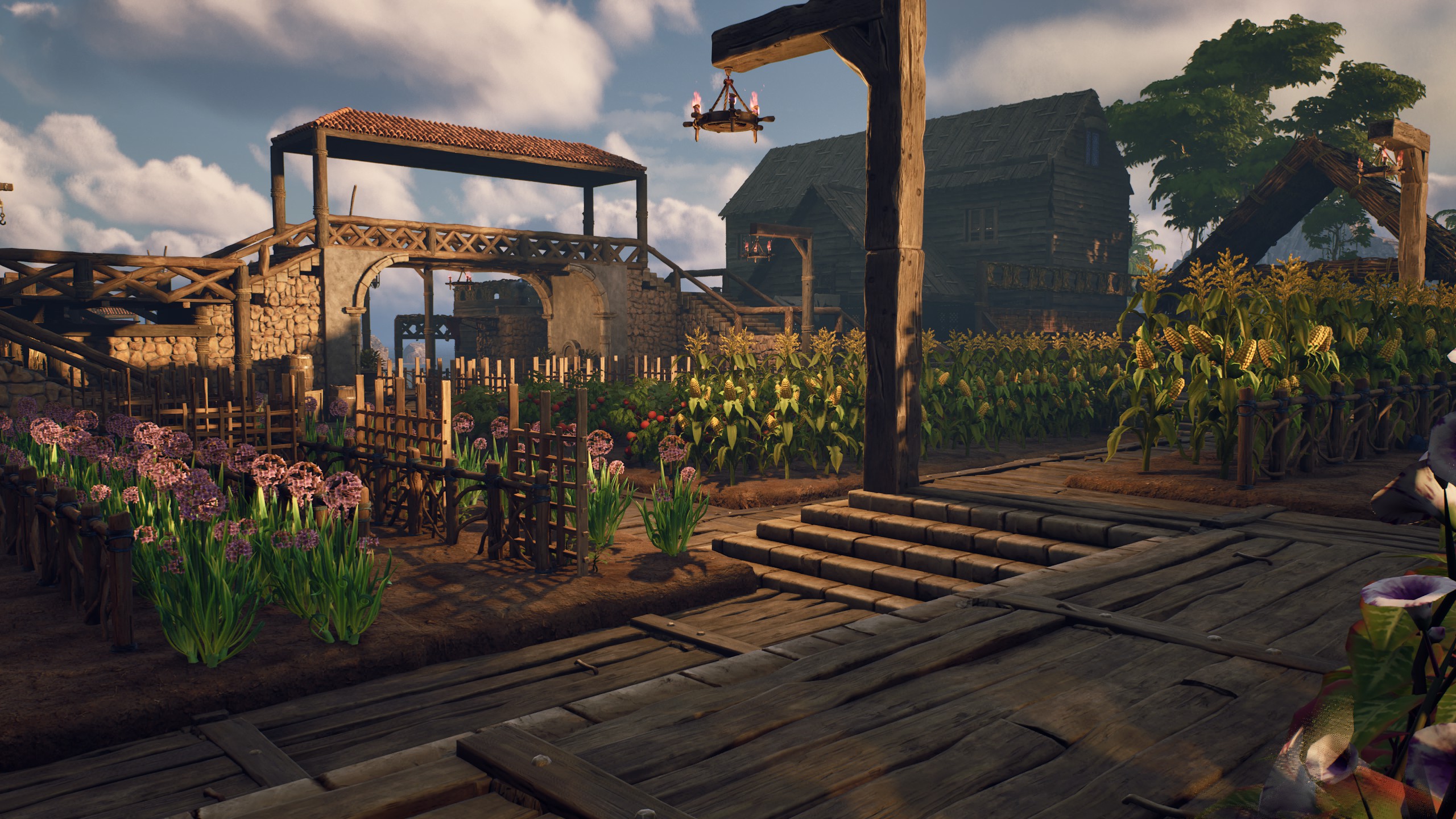 Windrose Farm