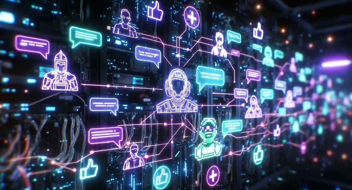 community moderation