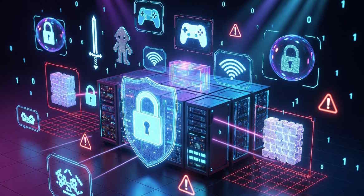 Server Security